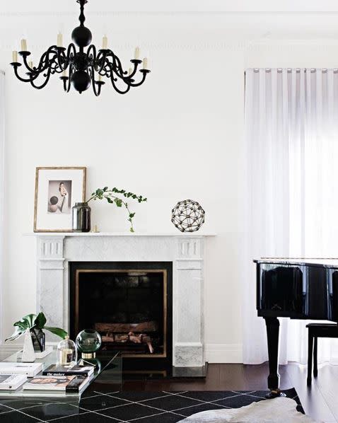 The Hottest Fireplace Surround Style Trends for 2019