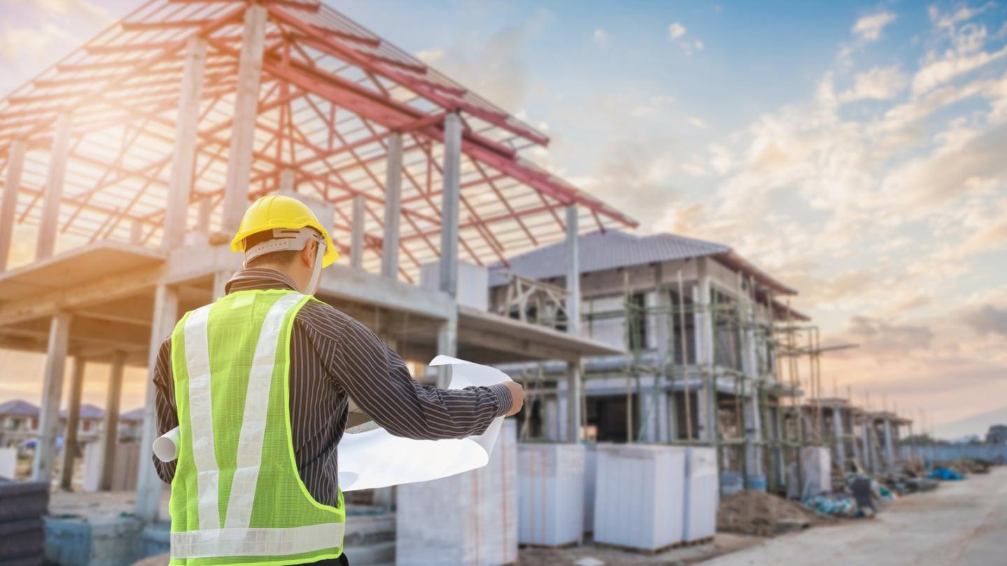 Tips For Choosing The Right Scaffolding For Your Home