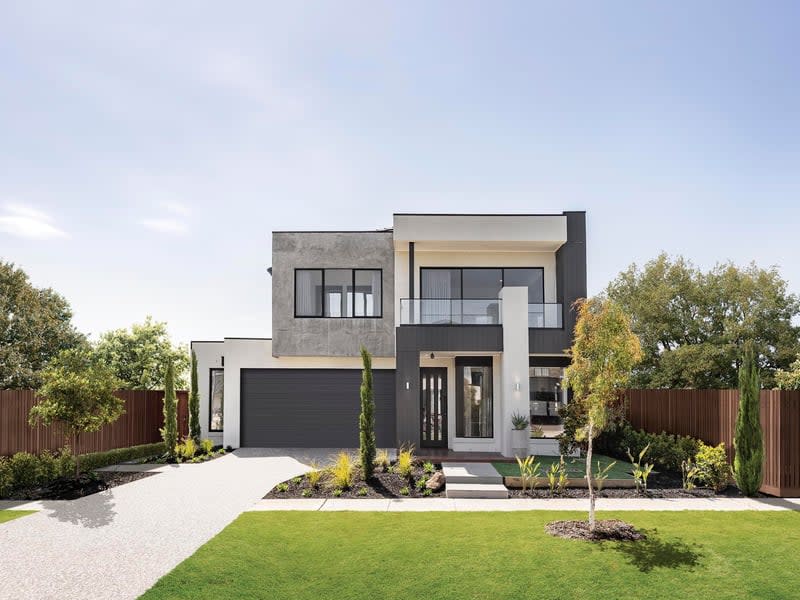 Sherridon Homes, part of Mirrastone, leads the state as Victoria's Number One Builder