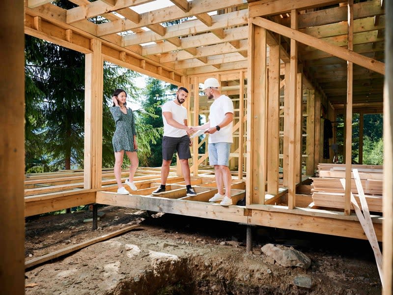 Top 10 Mistakes to Avoid When Building a Home
