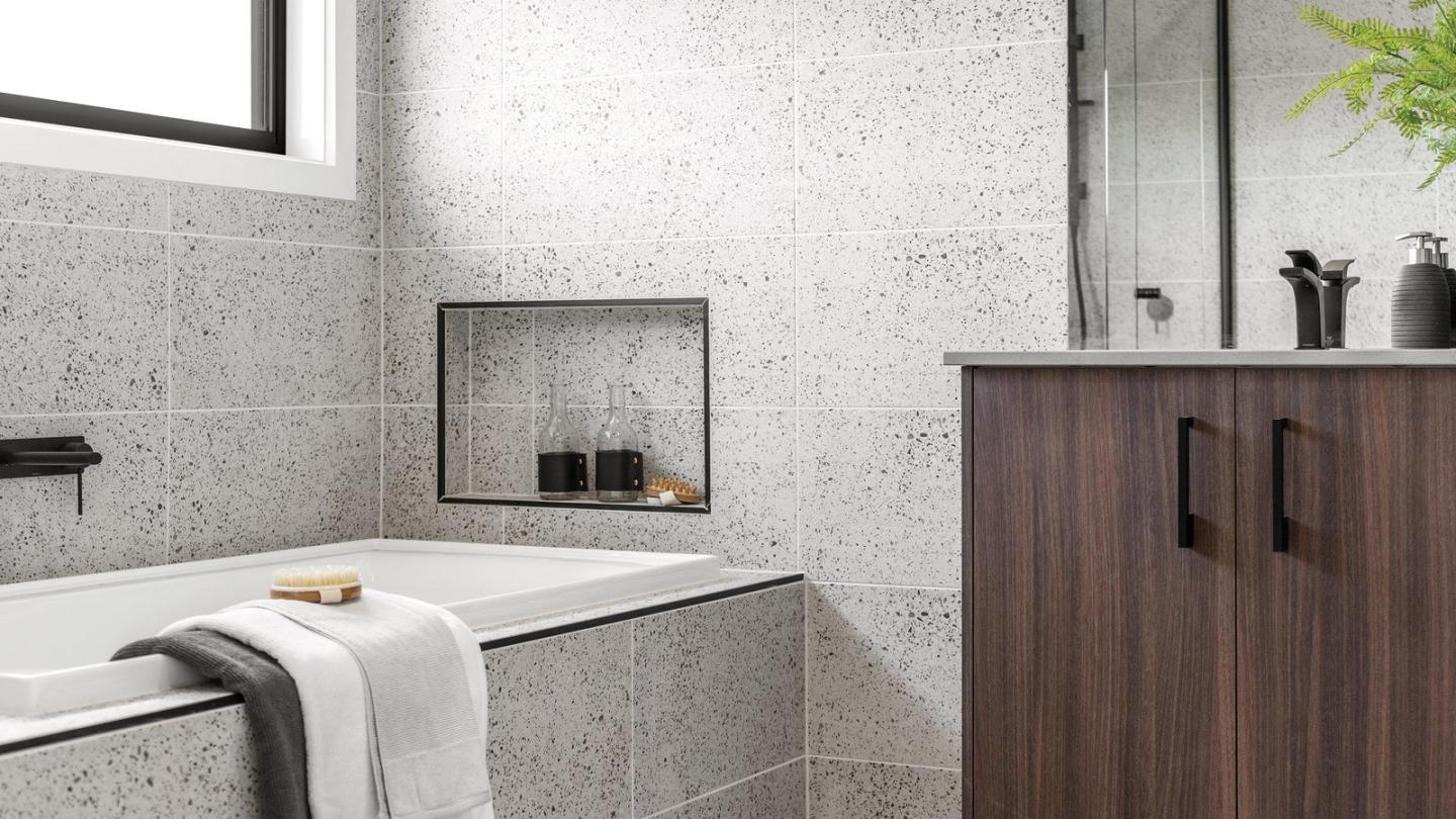 The Latest Bathroom Trends 2022