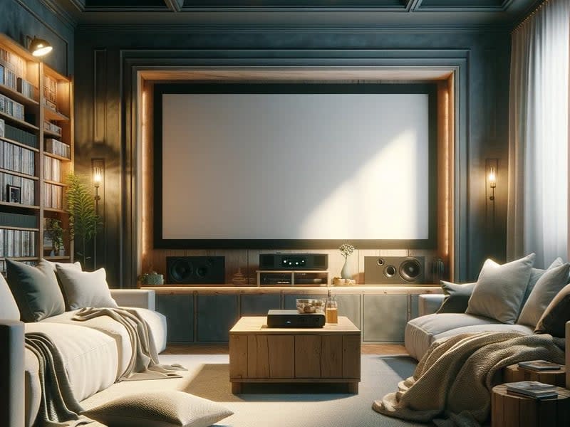 Top 7 Ways to Repurpose an Extra Living Room