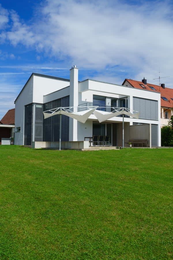 How to Protect Your Home with Roller Shutters