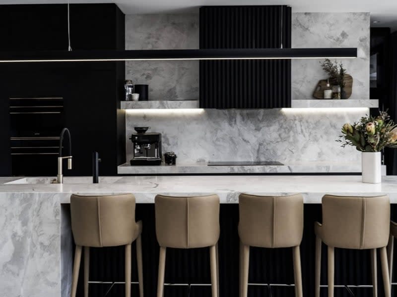 2025 Trends in Sustainable Australian Homes