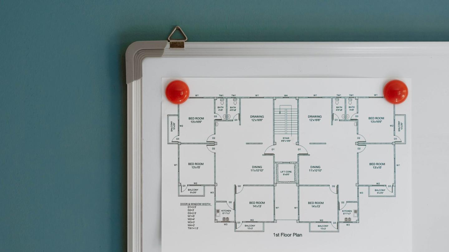 How to Read and Understand Floor Plans