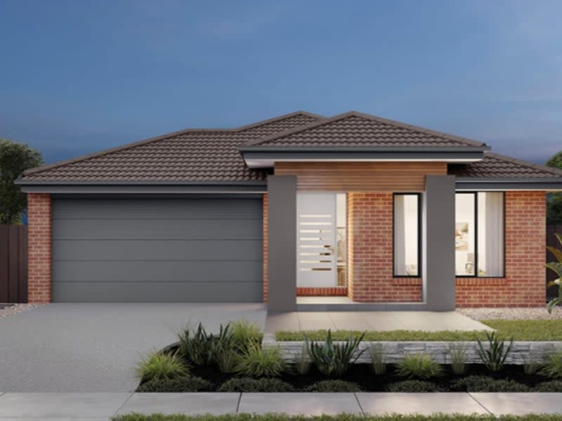 Finding Your Perfect Home by Dennis Family Homes