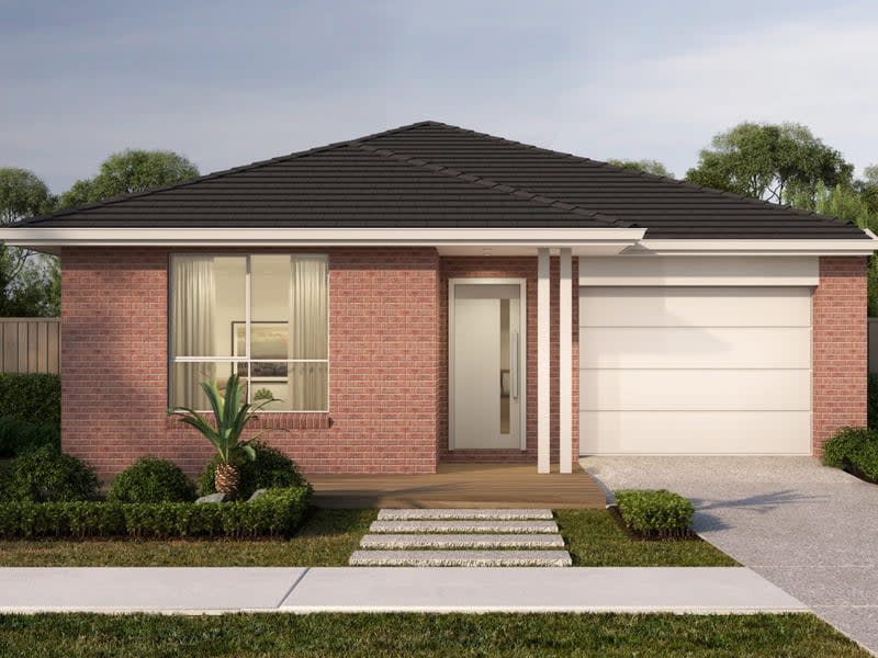 Finding the Best First Home, with Omnia Homes