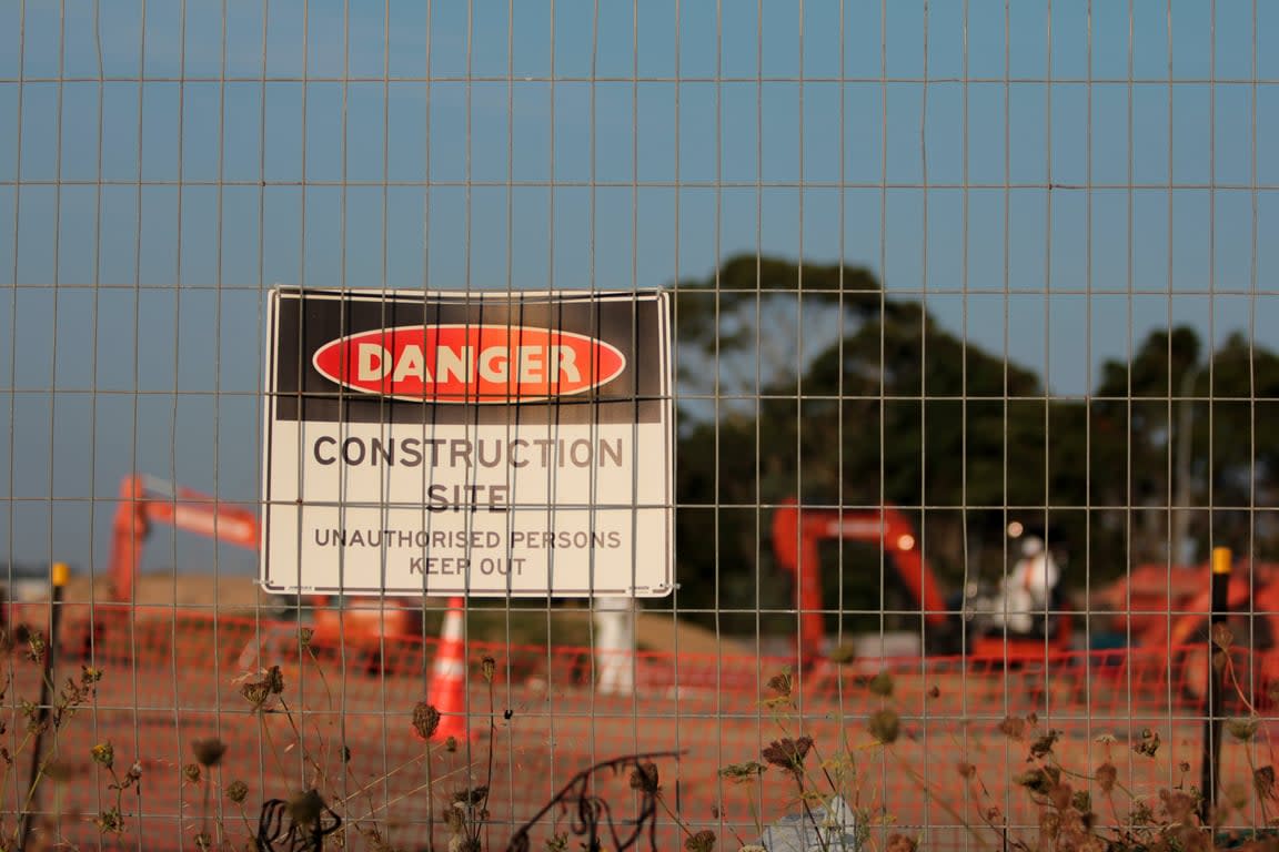 HomeBuilder Grant Clarifications & Update