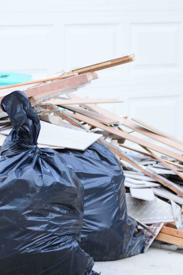 From Chaos to Calm: How to Tackle Home Renovation Clean-up