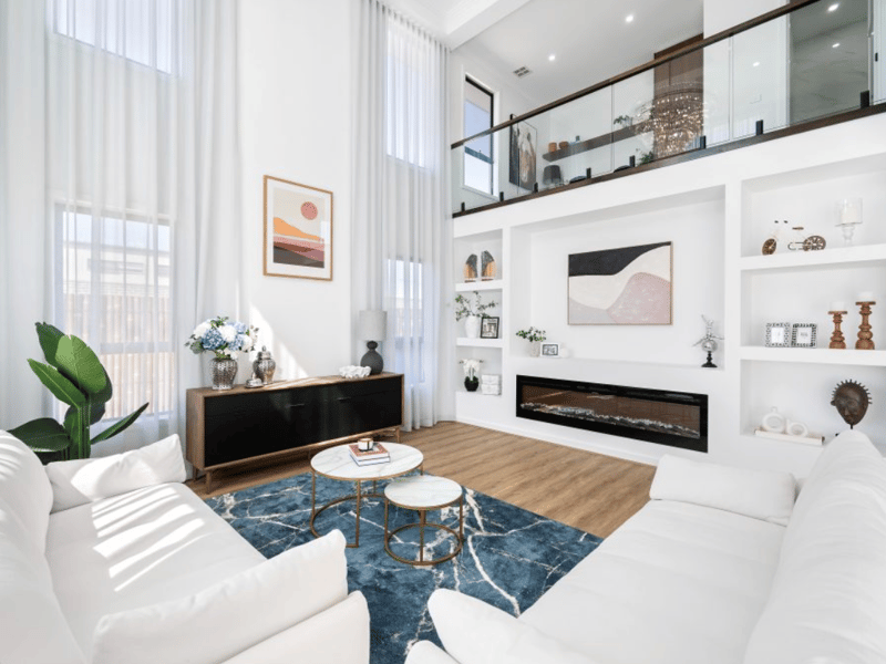 The Benefits of Purchasing a House & Land Package with 5AB Homes