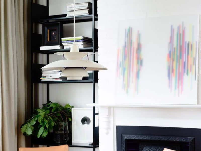 Wood-Burning Fireplaces Versus Gas Fireplaces