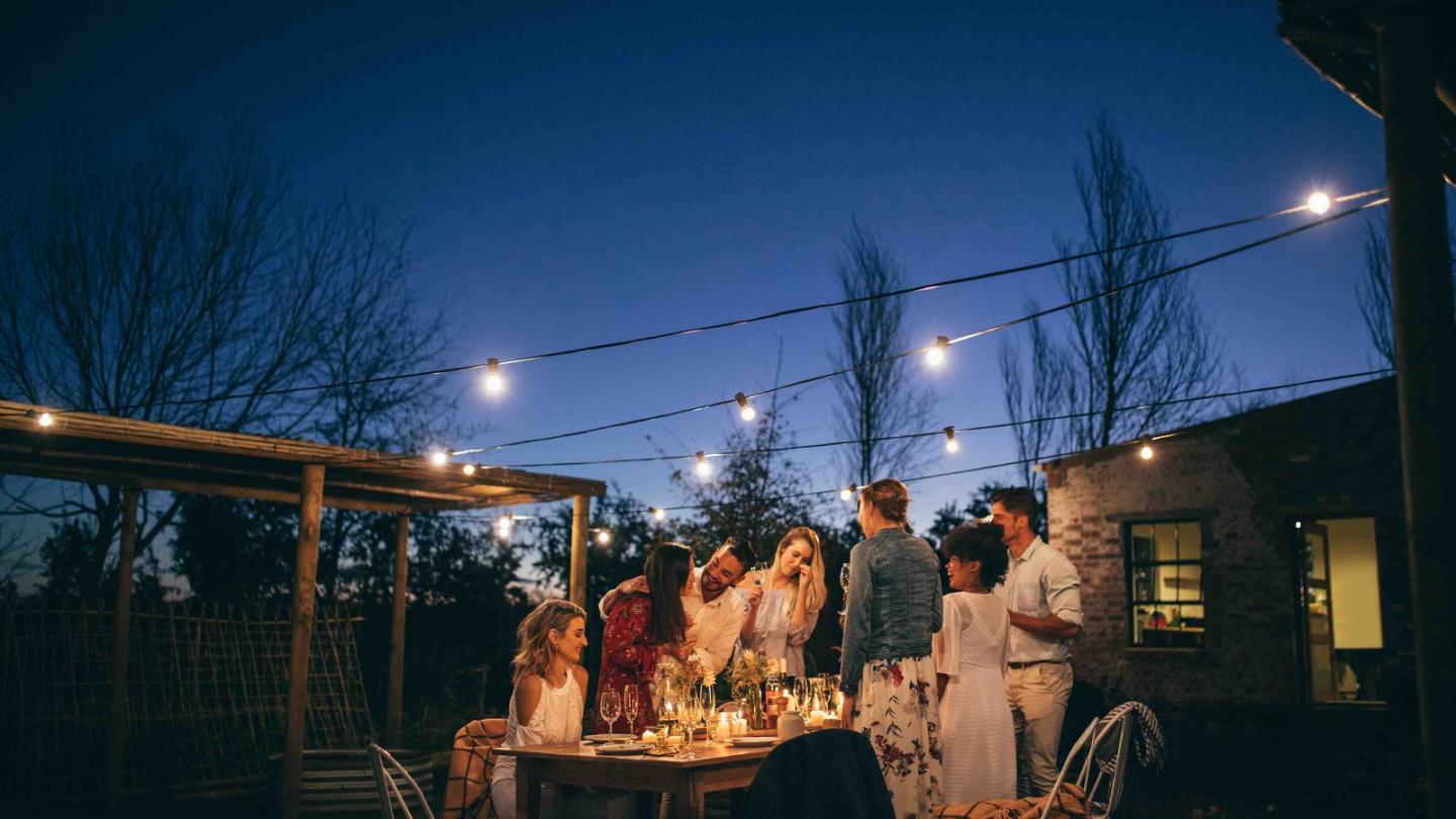 Outdoor Entertaining 101: How To Prepare Your Backyard For A Party