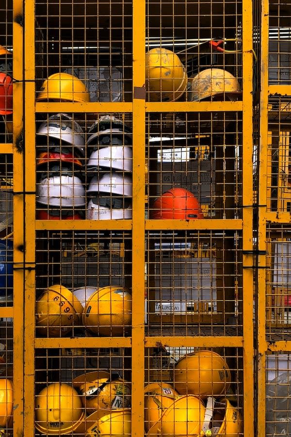 New Workplace Manslaughter Laws Now in Effect in Victoria
