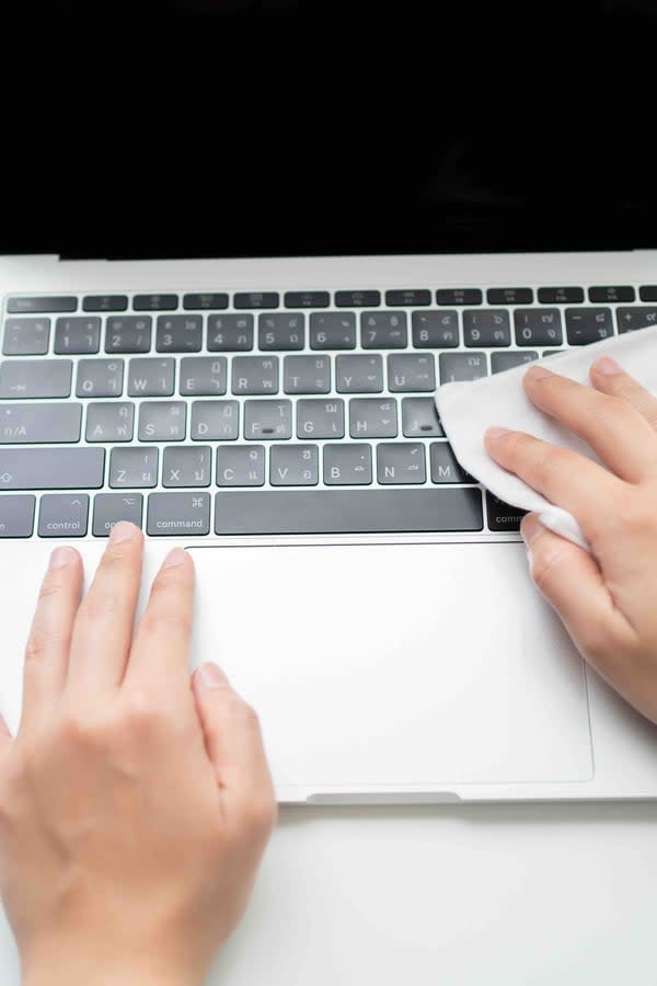 Declutter and Detoxify: A Comprehensive Guide to Home Office Cleaning