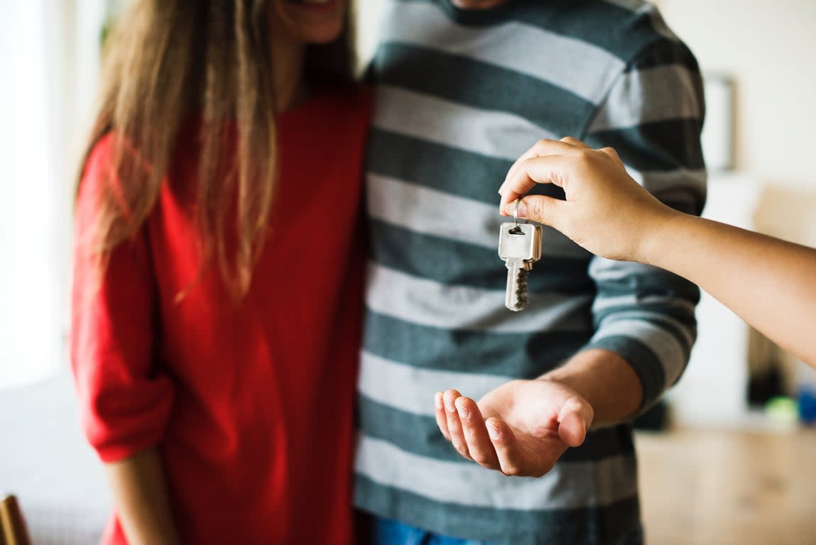 What is Mortgage Insurance?