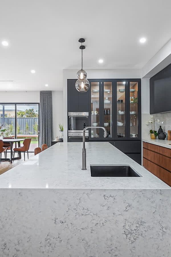 What to Look for When Visiting a Display Home