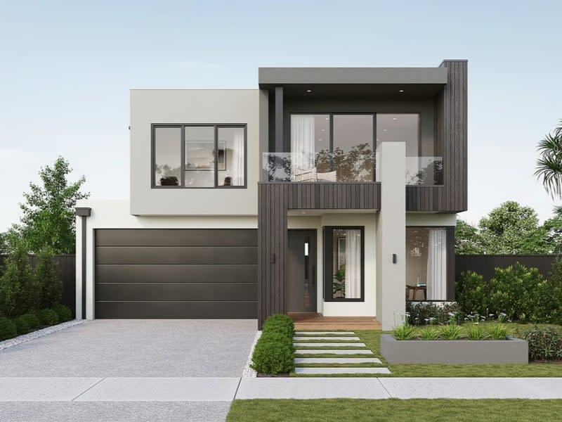 Best Home Designs in Victoria for a 14m Frontage