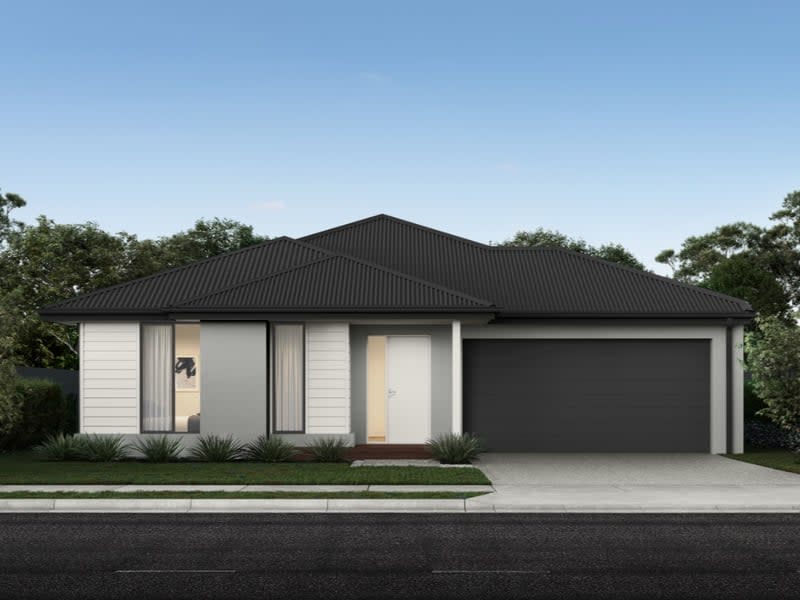 Solid Start by Eight Homes: Limited Time Promo