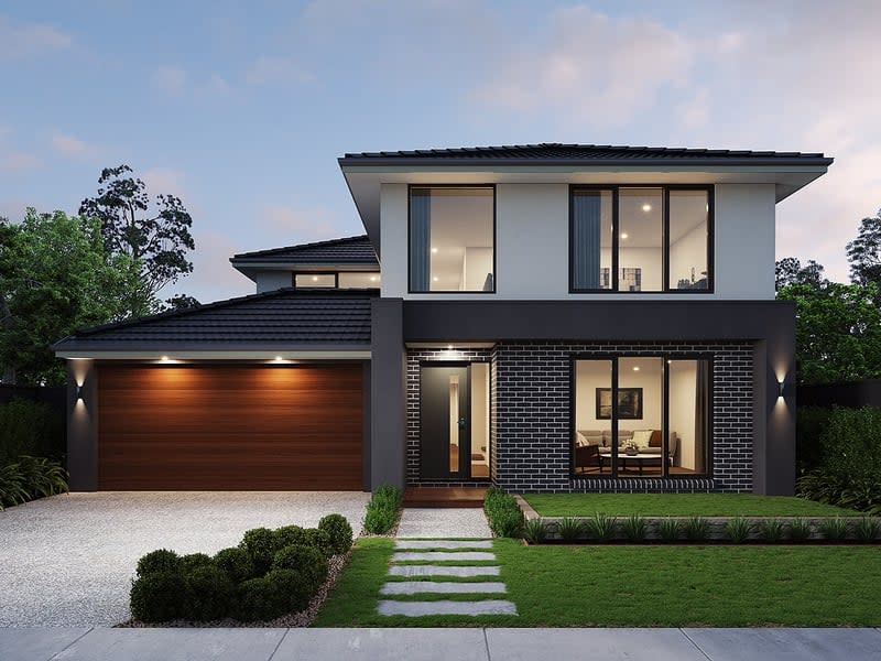 Victoria's greenfield builders building from the ground up