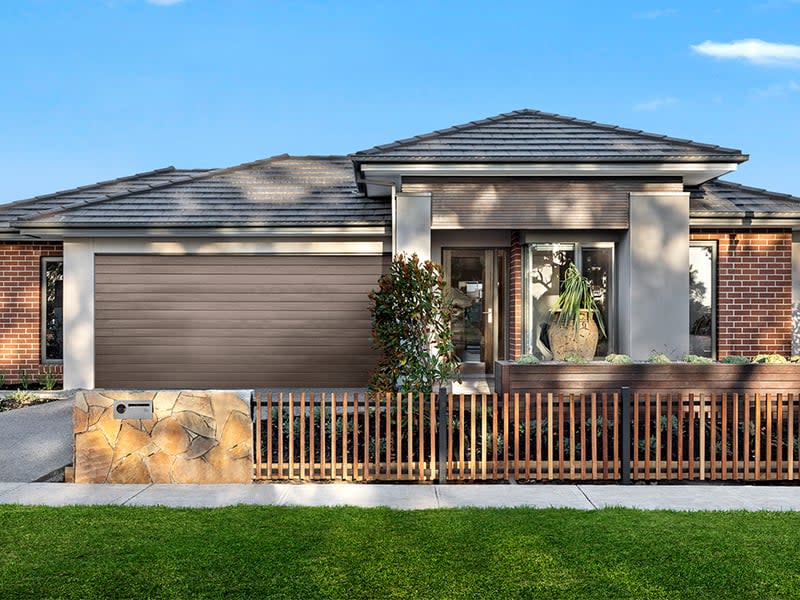 Ready to Downsize? Here's Why HomeSolution by Metricon Works