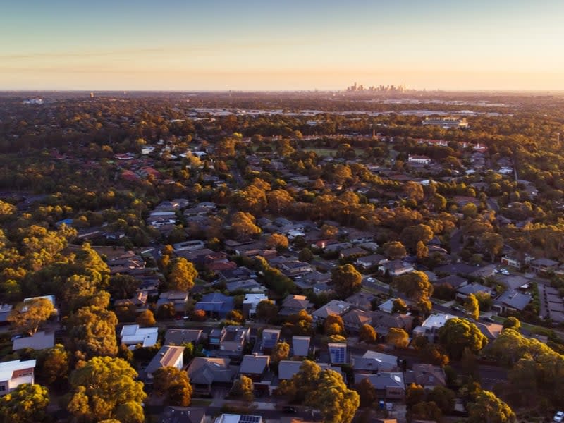 Are House Prices Dropping or Rising? What to Expect in Melbourne's Property Market in 2025