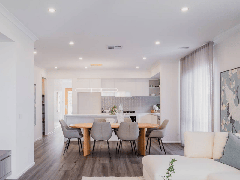 Mimosa Homes' 50-Year Structural Warranty: Your Peace of Mind