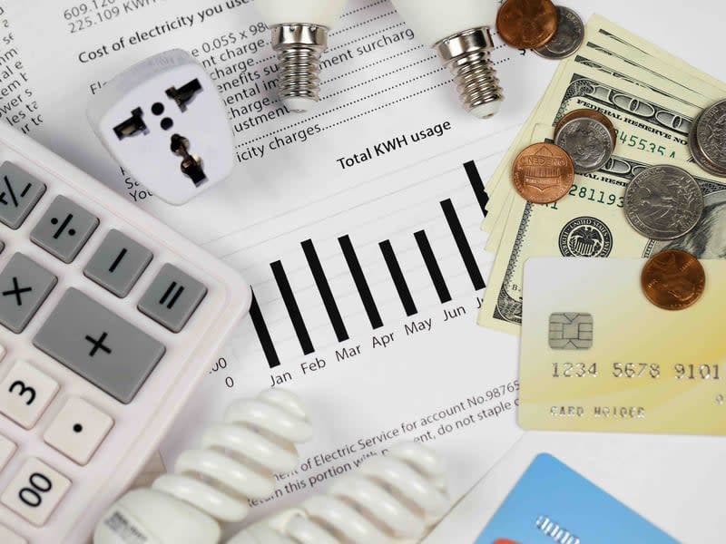 Understanding the Energy Bill Relief Fund: Support for Victorian Households