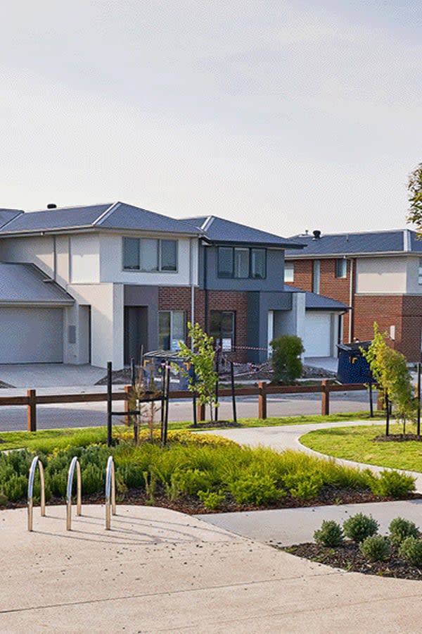 Kinbrook Estate's Latest Stage Now Selling - Donnybrook Land For Sale | homeshelf.com.au