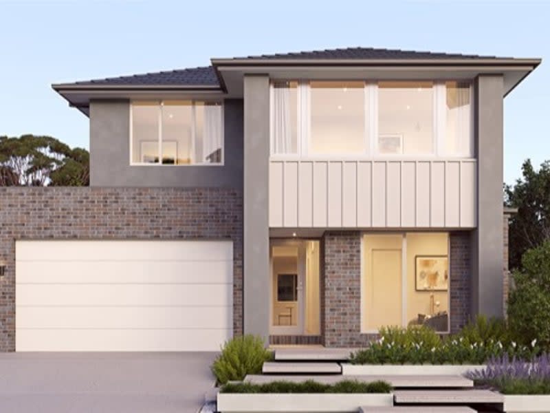 The Burbank B Series: A Home Design for Every Lifestyle
