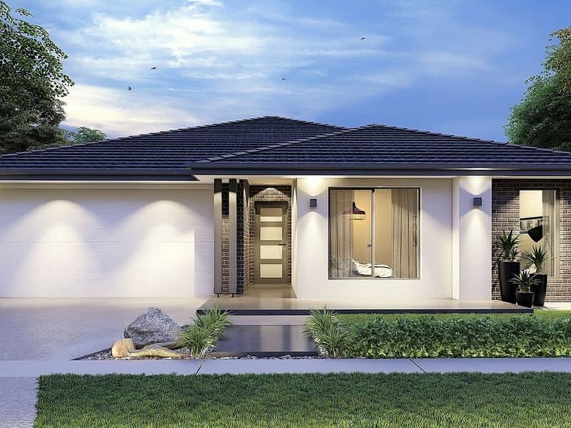 Thorsen Home Designs: Custom homes & innovative plans in Kilmore, Victoria