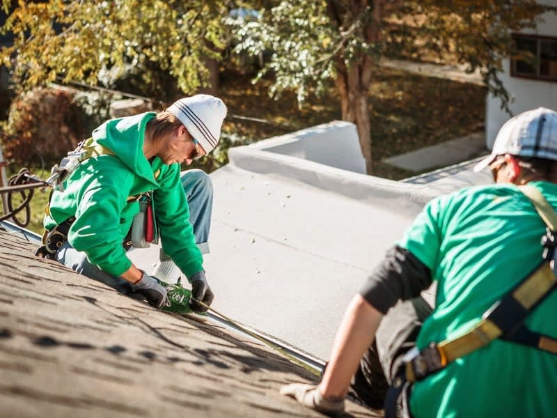 A Practical Guide to Choosing the Best Roofing Option: Tile vs Colorbond