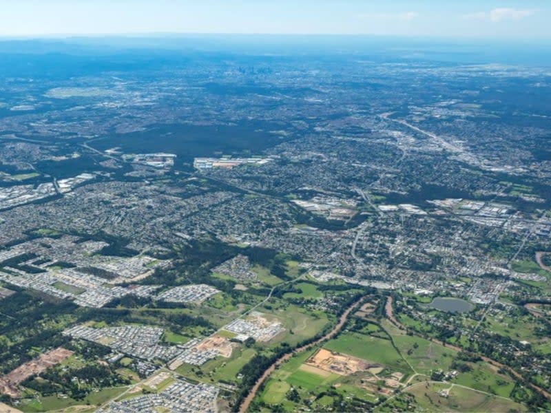 New Land Lease Player sets it's Sights on Growth