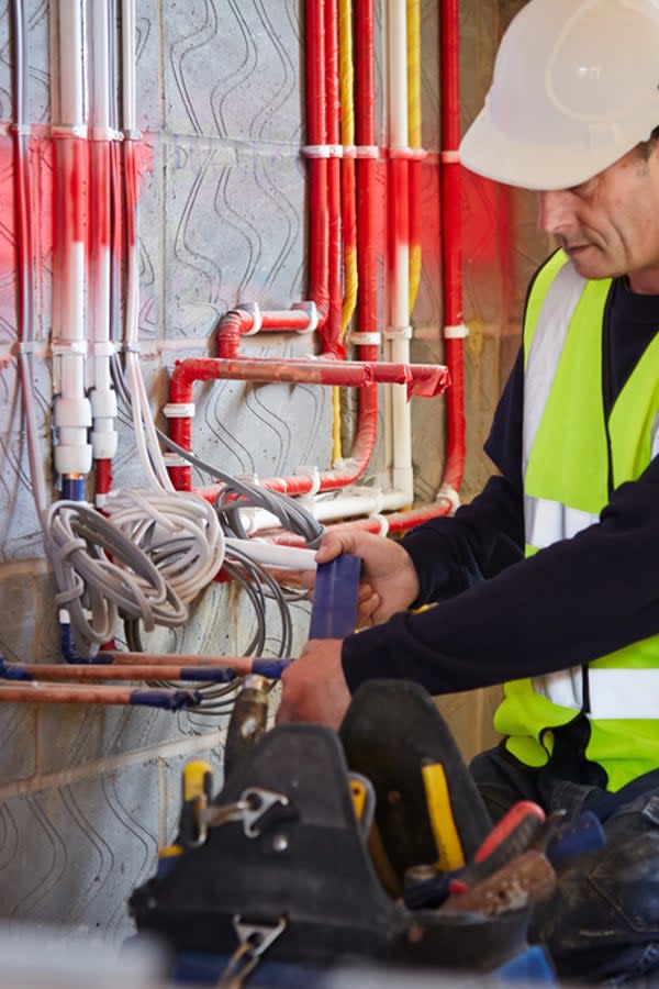 6 Plumbing Considerations For New Home Construction