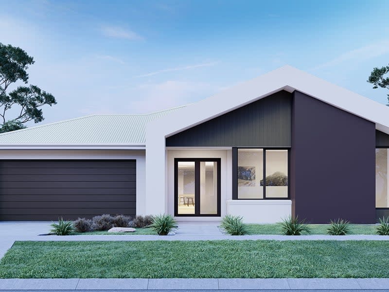 ​​Mimosa Homes: Exquisite Facades and Exceptional Living