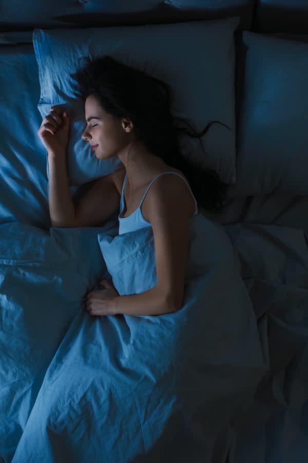 6 Interior Design Tips & Tricks For Better Sleep