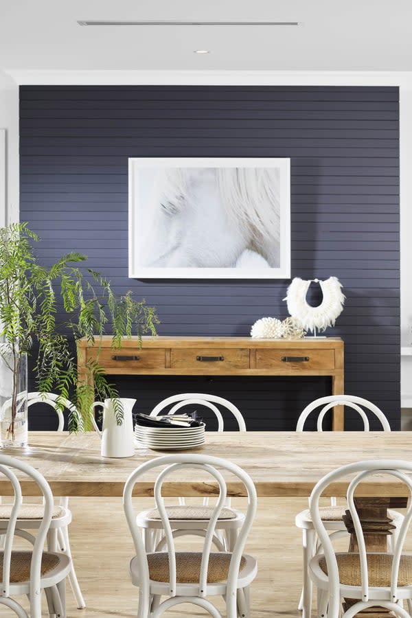 How to Create a Perfect Hamptons Home