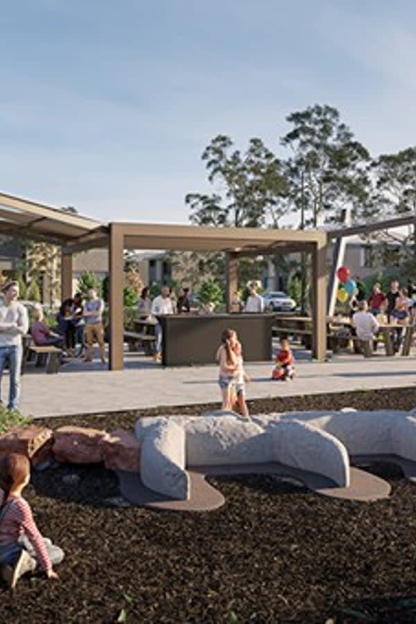 New Land Release at Grandview Estate