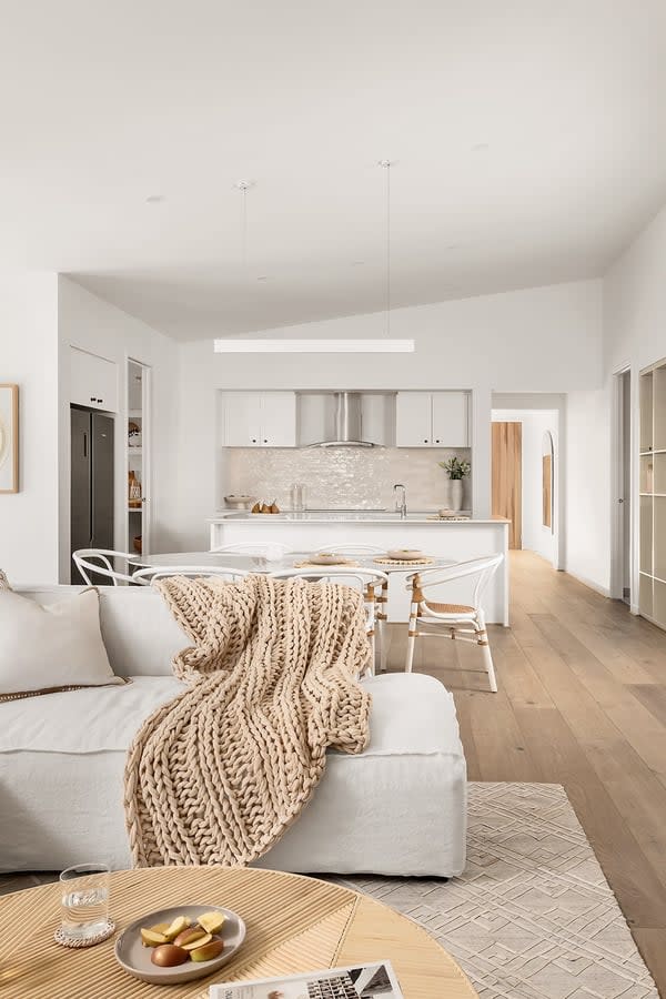 Get floored with flooring options