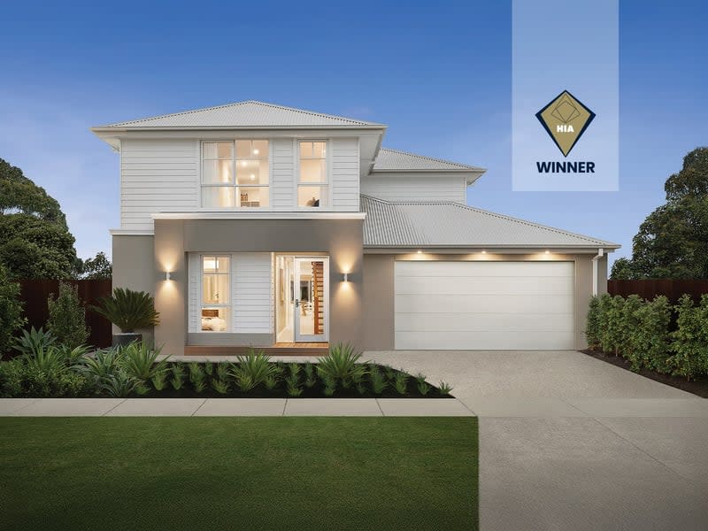 Inside the most popular designs in Eight Homes' Lifestyle Range