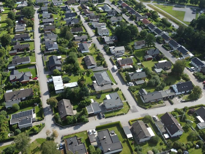 Top 5 mistakes to avoid when buying land for your new build