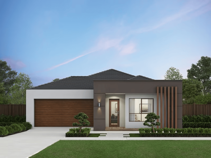 The Building Process with Omnia Homes