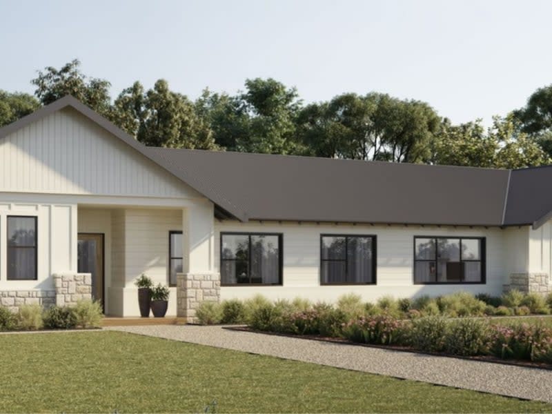 Discover the Most Popular Home Styles in Australia