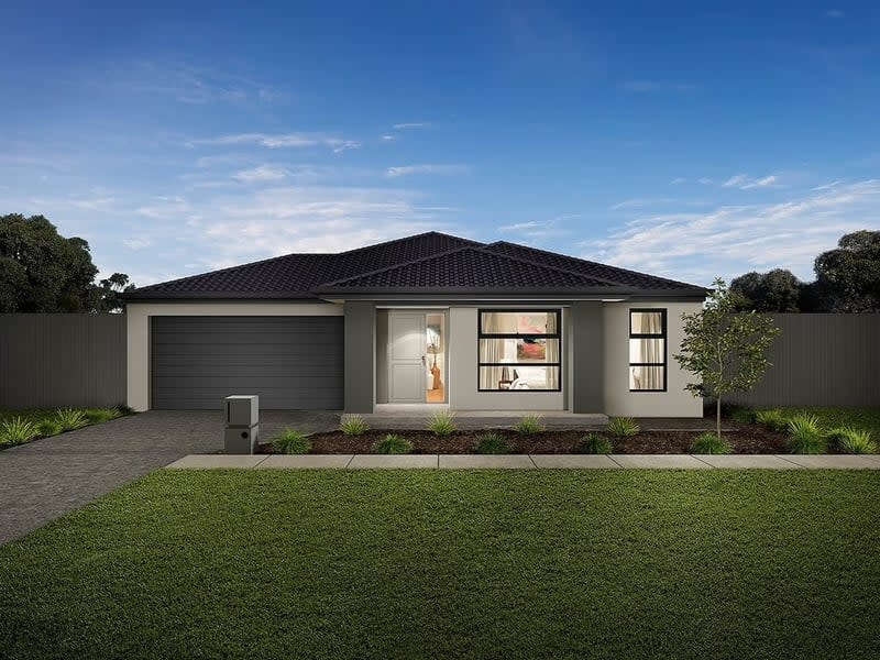 Carlisle Homes: Price List and Design Highlights