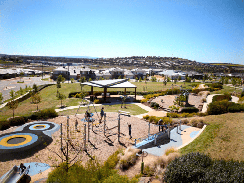 Rosenthal Estate and Sunbury: A Thriving Community in Melbourne's North-West