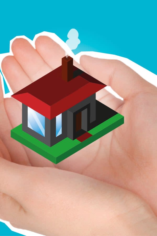 Record Breaking Numbers of Construction Loans for New Home Builds