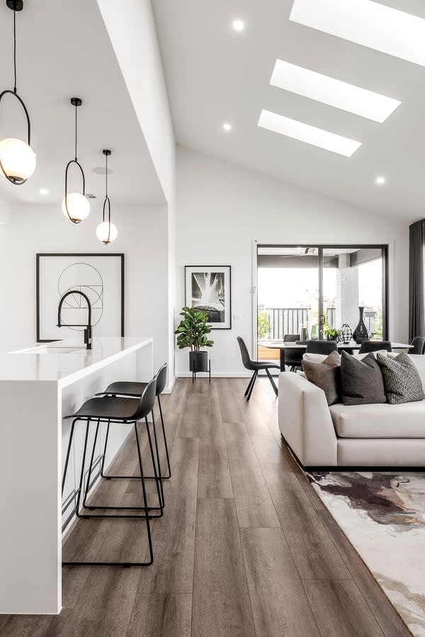 2022 Home Design Trends - A Look Ahead