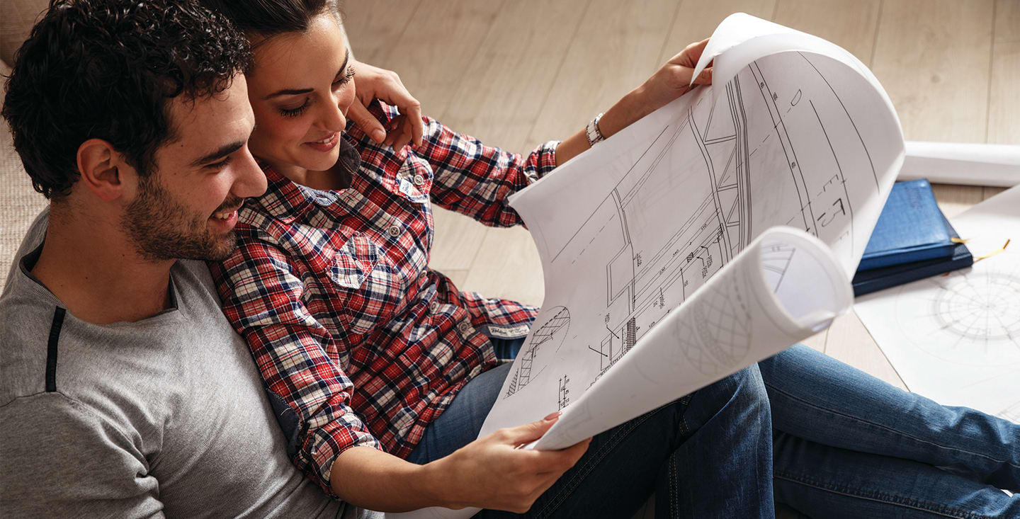 Create The Ultimate New House Design