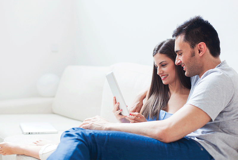 New Home Building 101