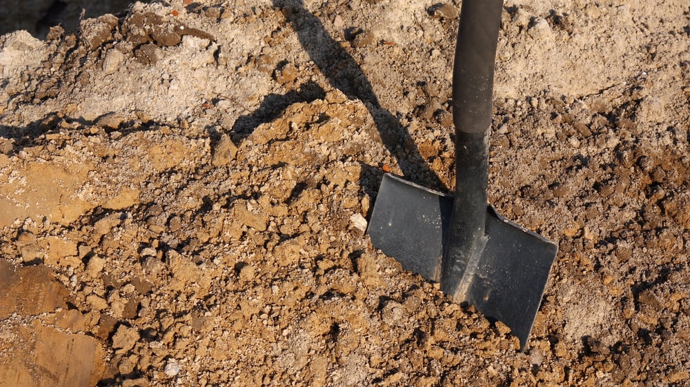 Building A New House - Understanding Soil Tests