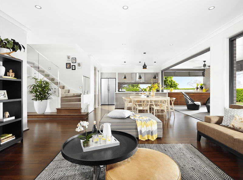 6 Steps for Choosing a Floor Plan with Good Feng Shui